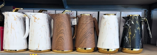 VACUUM JUG FLASK